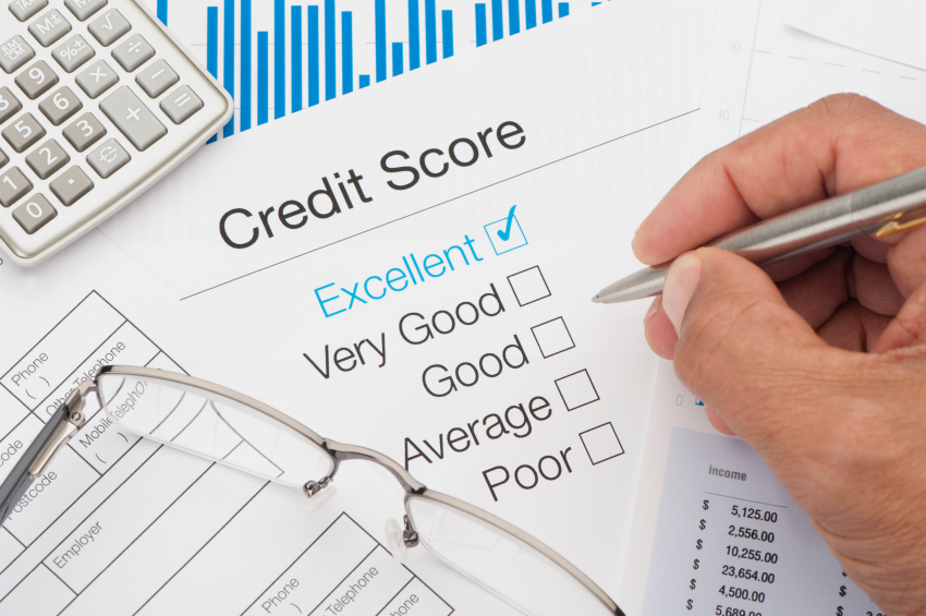 5 Easy Ways to Improve Your Credit Score